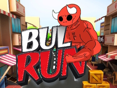 Παιχνίδι Bull Run