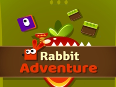 Παιχνίδι Rabbit Adventure