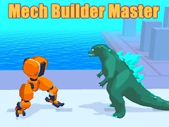 Παιχνίδι Mech Builder Master
