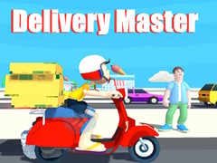 Παιχνίδι Delivery Master