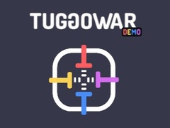 Παιχνίδι Tuggowar