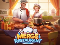 Παιχνίδι Merge Restaurant