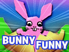 Παιχνίδι Bunny Funny