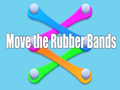 Παιχνίδι Move the Rubber Bands