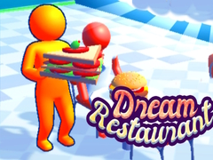 Παιχνίδι Dream Restaurant