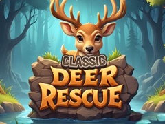 Παιχνίδι Classic Deer Rescue