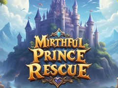 Παιχνίδι Mirthful Prince Rescue