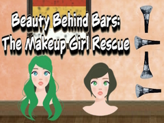 Παιχνίδι Beauty Behind Bars The Makeup Girl Rescue