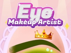 Παιχνίδι Eye Makeup Artist