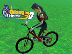 Παιχνίδι Biking Extreme 3D