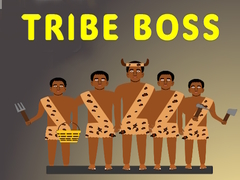 Παιχνίδι Tribe Boss