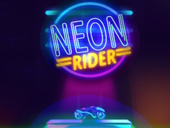 Παιχνίδι Neon Rider