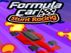 Παιχνίδι Formula Car Stunt Racing