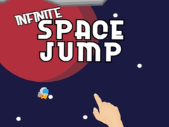 Παιχνίδι Infinite Space Jump