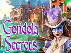 Παιχνίδι Gondola Secrets