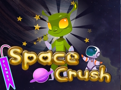 Παιχνίδι Space Planet Crush