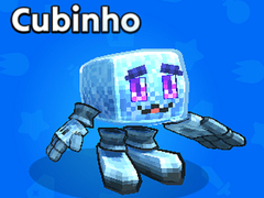 Παιχνίδι Cubinho