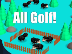 Παιχνίδι All Golf!