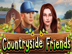 Παιχνίδι Countryside Friends