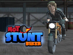 Παιχνίδι Moto Stunt Biker