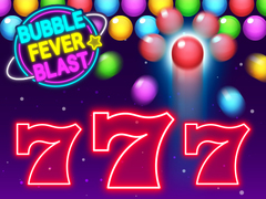 Παιχνίδι Bubble Fever Blast