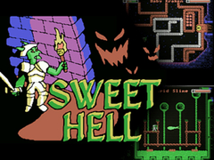 Παιχνίδι Sweet Hell