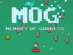 Παιχνίδι MOG Memory of Goddess