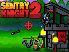 Παιχνίδι Sentry Knight 2