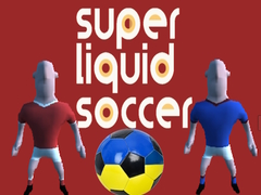 Παιχνίδι Super Liquid Soccer