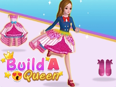 Παιχνίδι Build A Queen