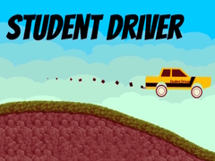 Παιχνίδι Student Driver