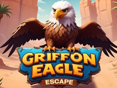 Παιχνίδι Griffon Eagle Escape