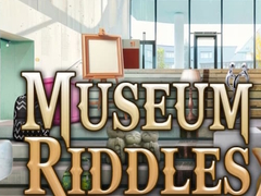 Παιχνίδι Museum Riddles