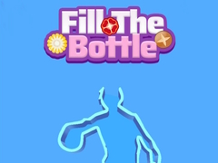 Παιχνίδι Fill The Bottle