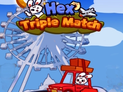 Παιχνίδι Hex Triple Match