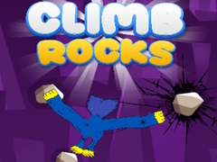 Παιχνίδι Climb Rocks