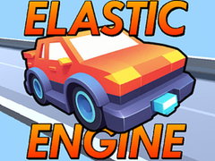 Παιχνίδι Elastic Engine