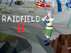 Παιχνίδι Raidfield II