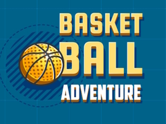 Παιχνίδι Basketball Adventure