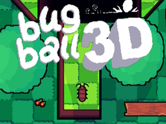 Παιχνίδι Bug Ball 3D