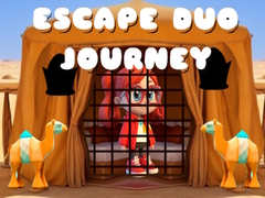 Παιχνίδι Escape Duo Journey