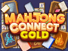 Παιχνίδι Mahjong Connect Gold