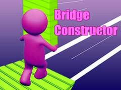 Παιχνίδι Bridge Constructor