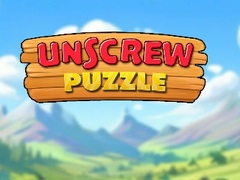 Παιχνίδι Unscrew Puzzle