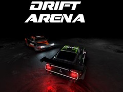 Παιχνίδι Drift Arena