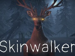 Παιχνίδι Skinwalker