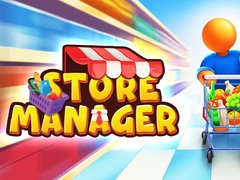 Παιχνίδι Store Manager