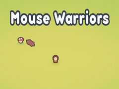 Παιχνίδι Mouse Warriors