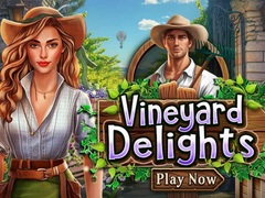 Παιχνίδι Vineyard Delights