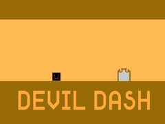 Παιχνίδι Devil Dash